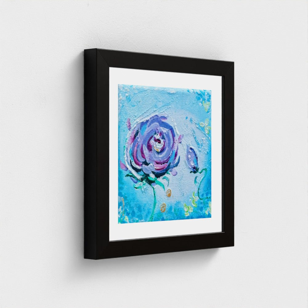 Mini Miracle - Fine Art Print on Paper